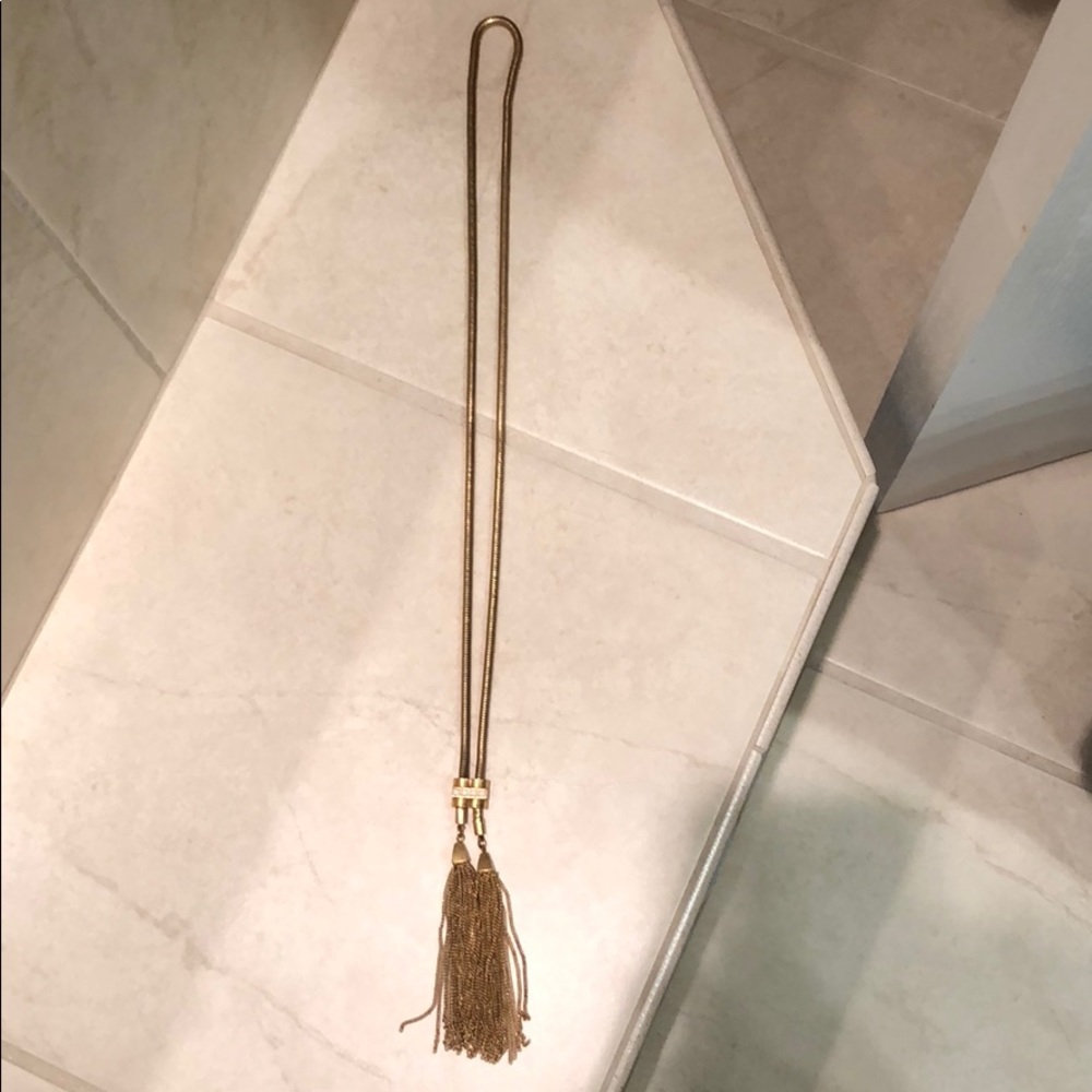 Necklace Stella and Dot